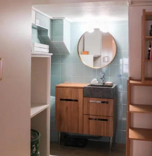Duplex De Charme Au Coeur Du 2eme