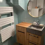 Apartment Duplex De Charme Au Coeur Du 2eme *