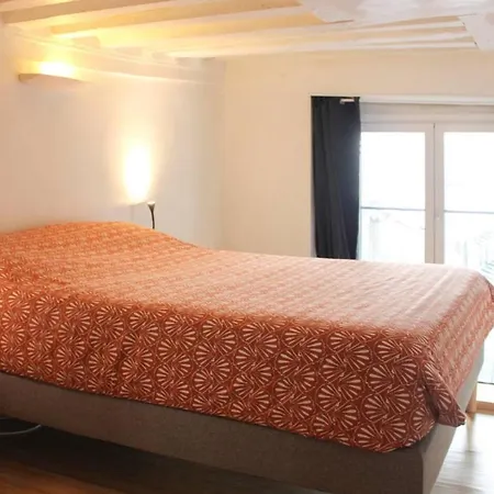 Duplex De Charme Au Coeur Du 2eme
