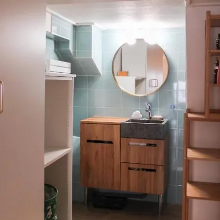Duplex De Charme Au Coeur Du 2eme