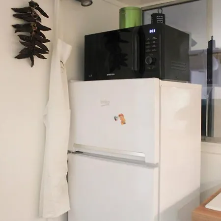 Duplex De Charme Au Coeur Du 2eme