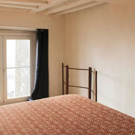 Apartament Duplex De Charme Au Coeur Du 2eme Paryż