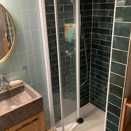 Apartament Duplex De Charme Au Coeur Du 2eme Paryż